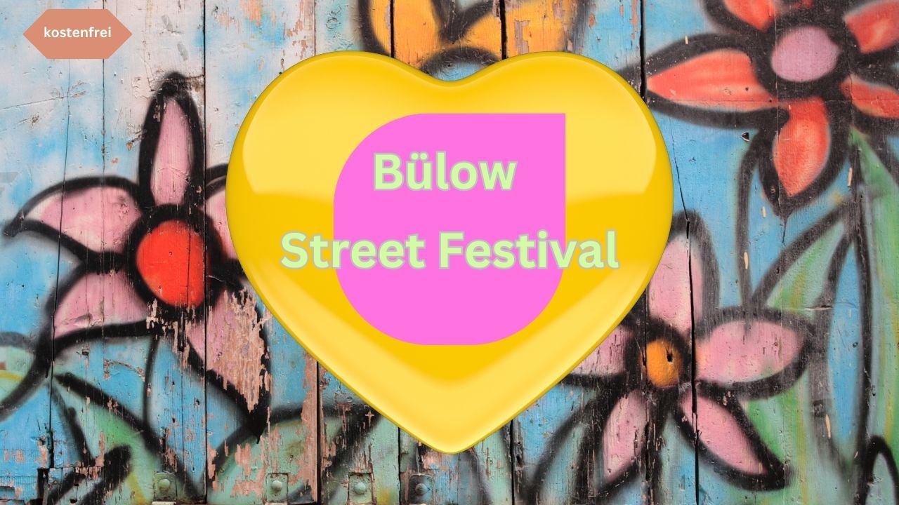 Bülow Street Festival