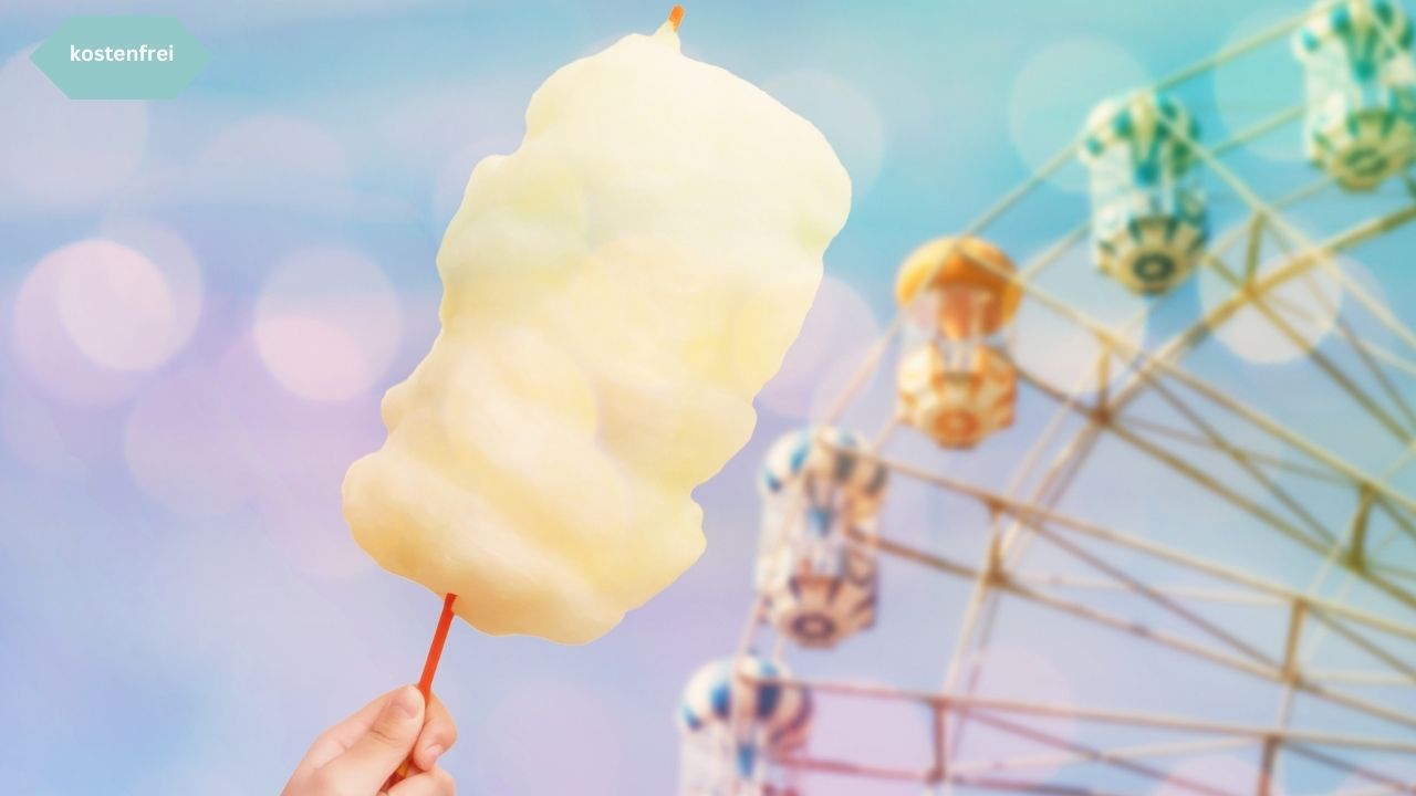 Frühlingsfest in Berlin