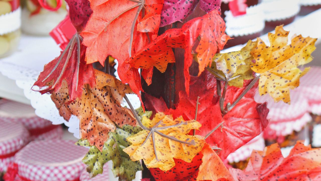 Herbstmarkt Domäne Dahlem