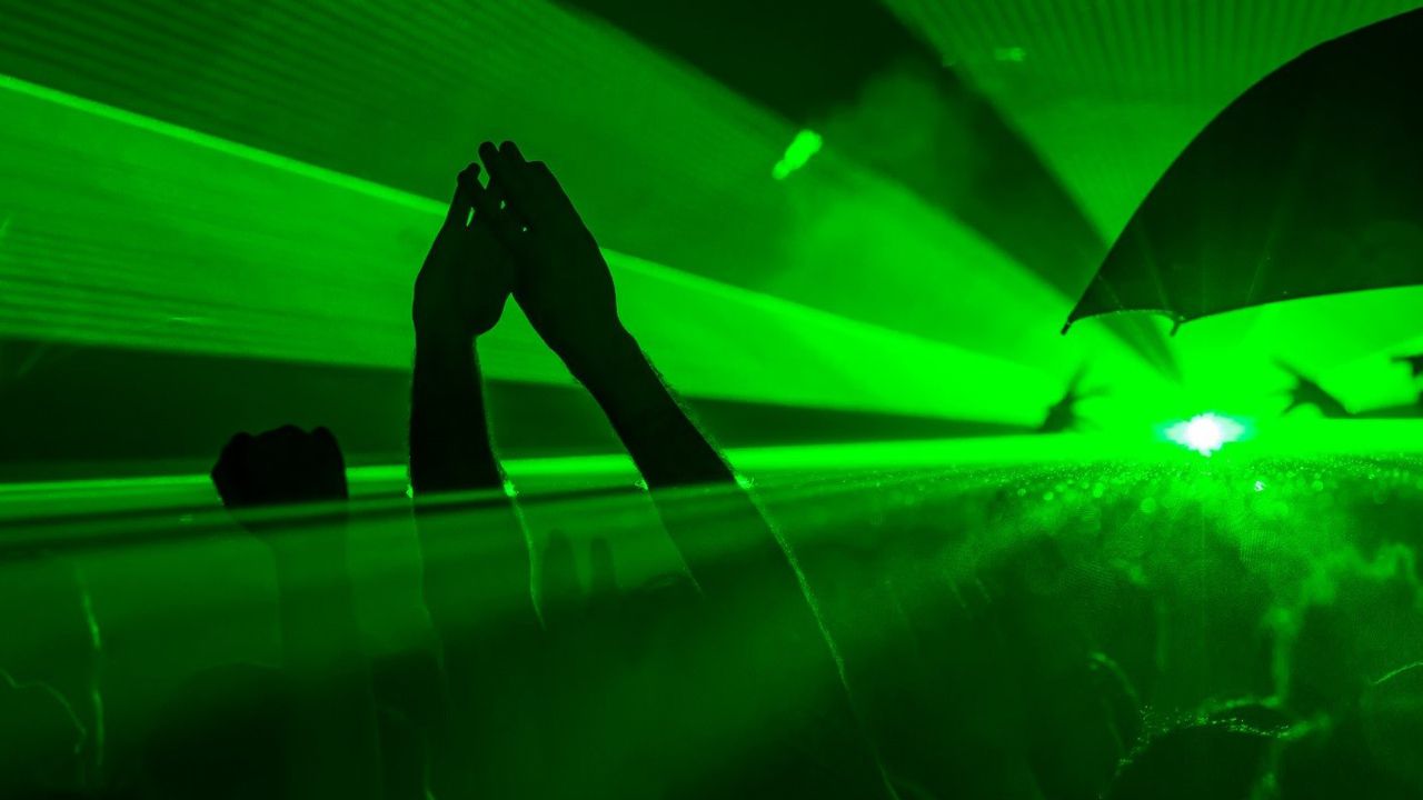 Die pulsierenden Wurzeln von Berlin - das CTM - Festival vom 26.01. bis 04.02.