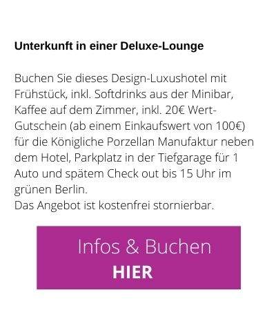 KPM Hotel Residences Berlin Text