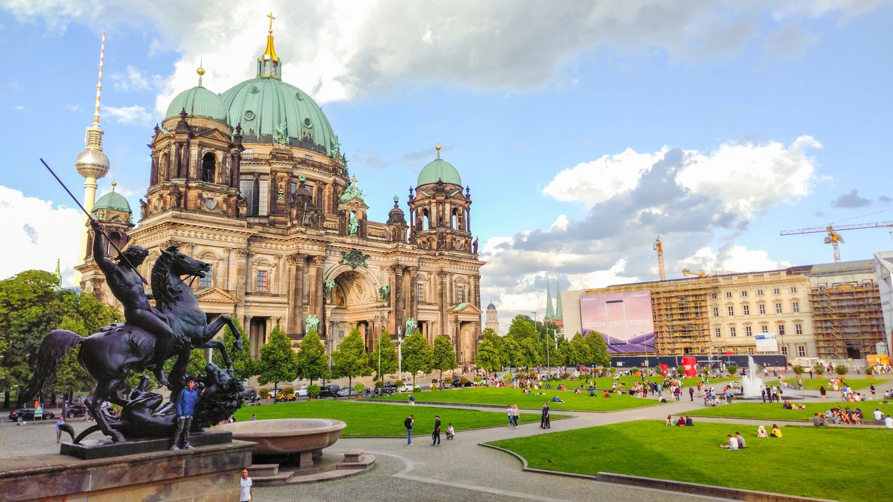 Berliner Dom5