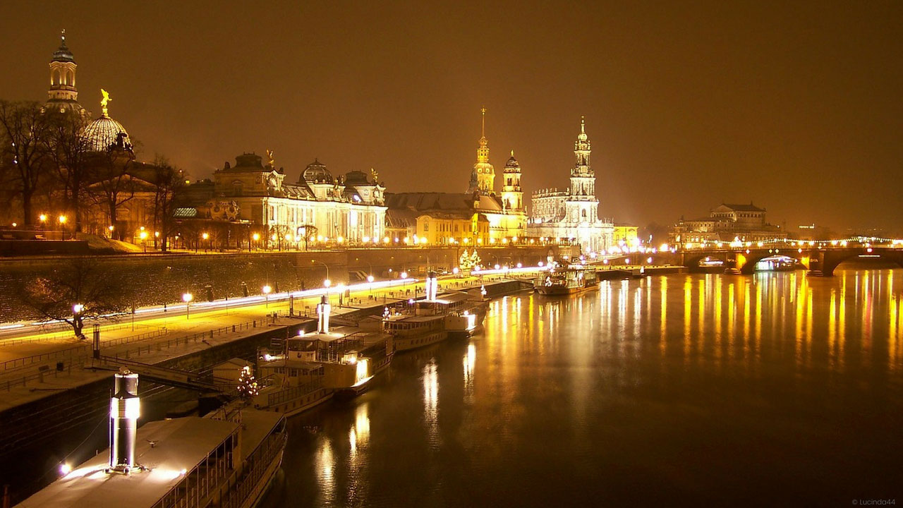 Städtetrip nach Dresden – 4 Tage inkl. Frühstück, Menü, Schlösserfahrt, Kutschfahrt & mehr – pro Person 186 €