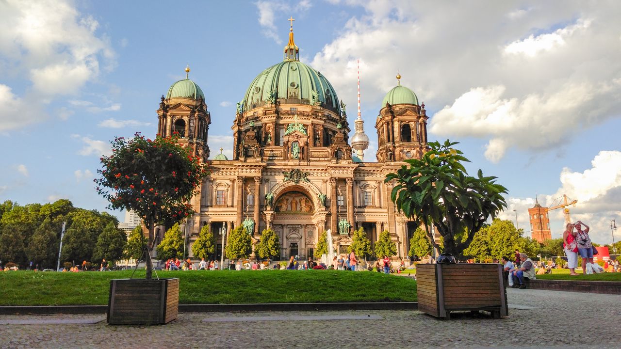 Berliner Dom2