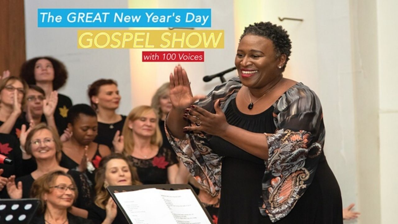 The Great New Years Day Gospel Show2