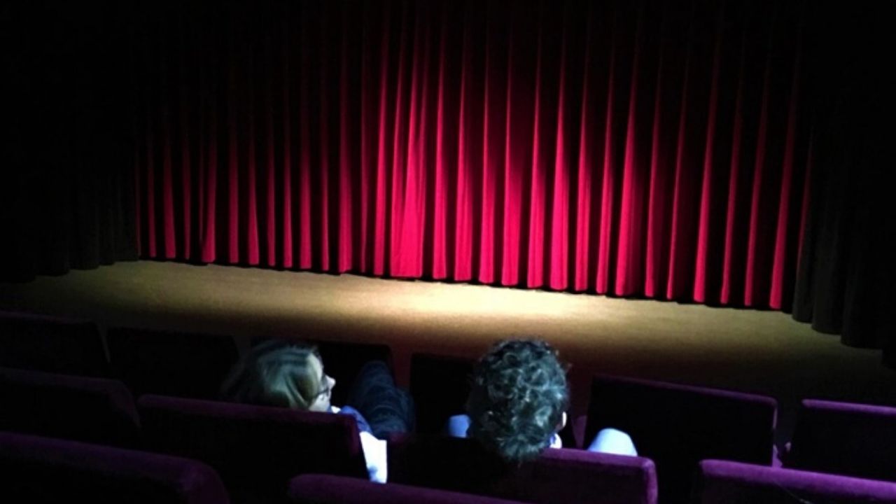 Kino In Der Königstadt 2