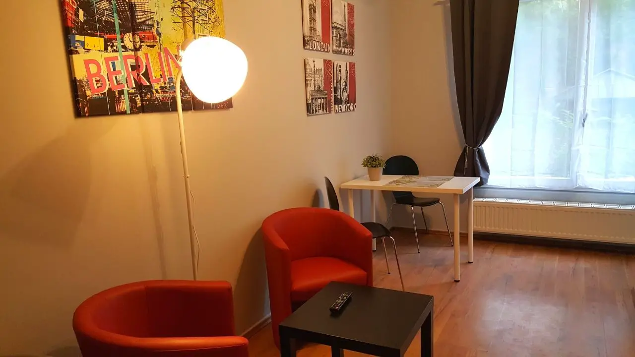 Appartement Berlin H2 1