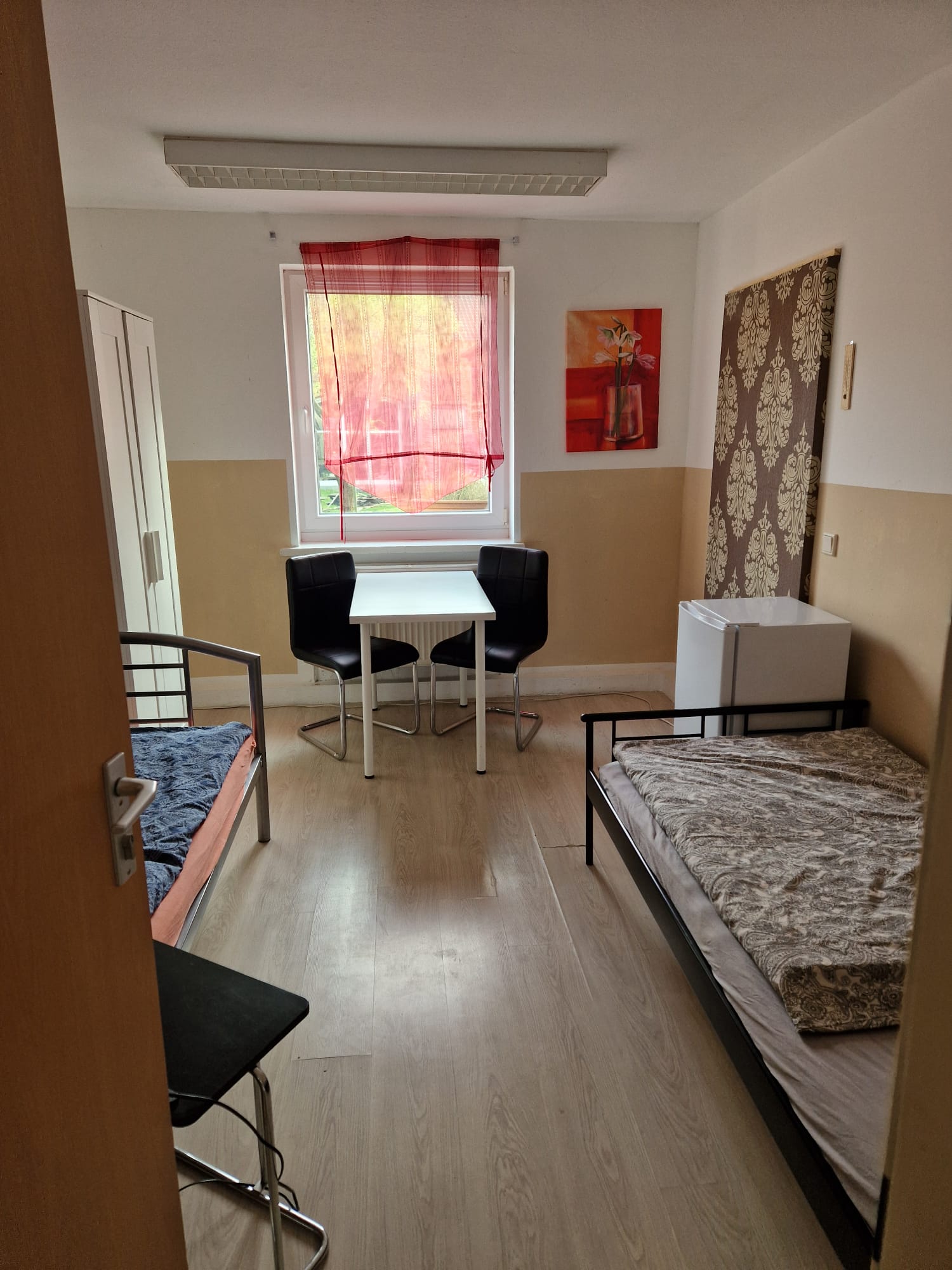 Wohnung 2 zimmer 15