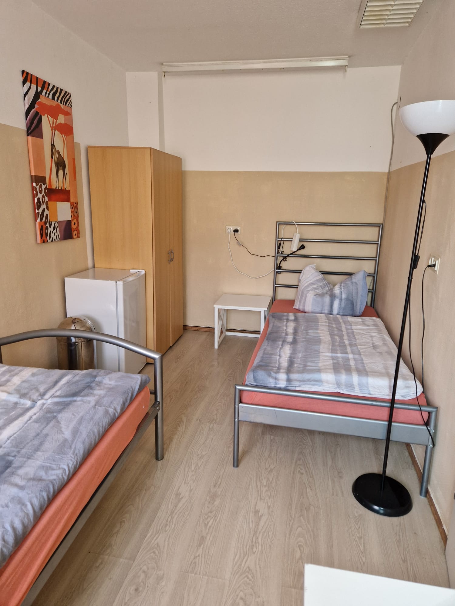 Wohnung 2 zimmer 16