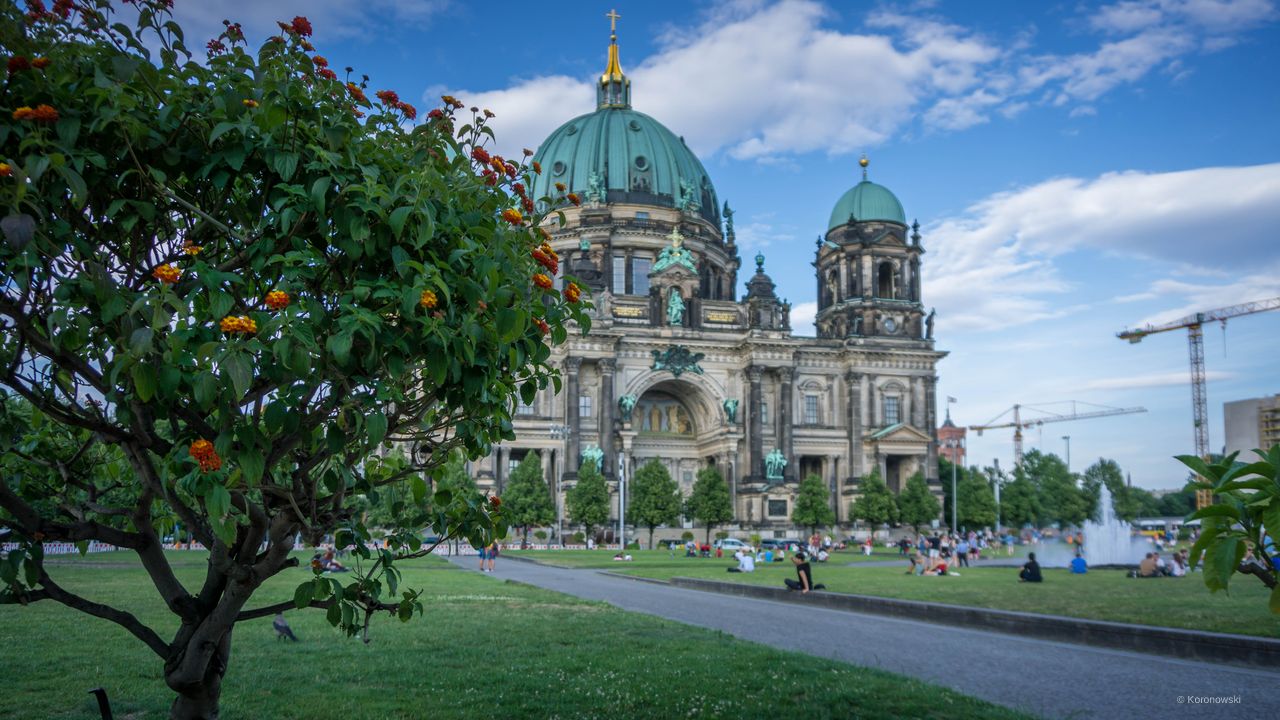 Top Berlin Deal! 4 Sterne Appartement - 77 € für ZWEI inkl. Frühstück & Küchenzeile