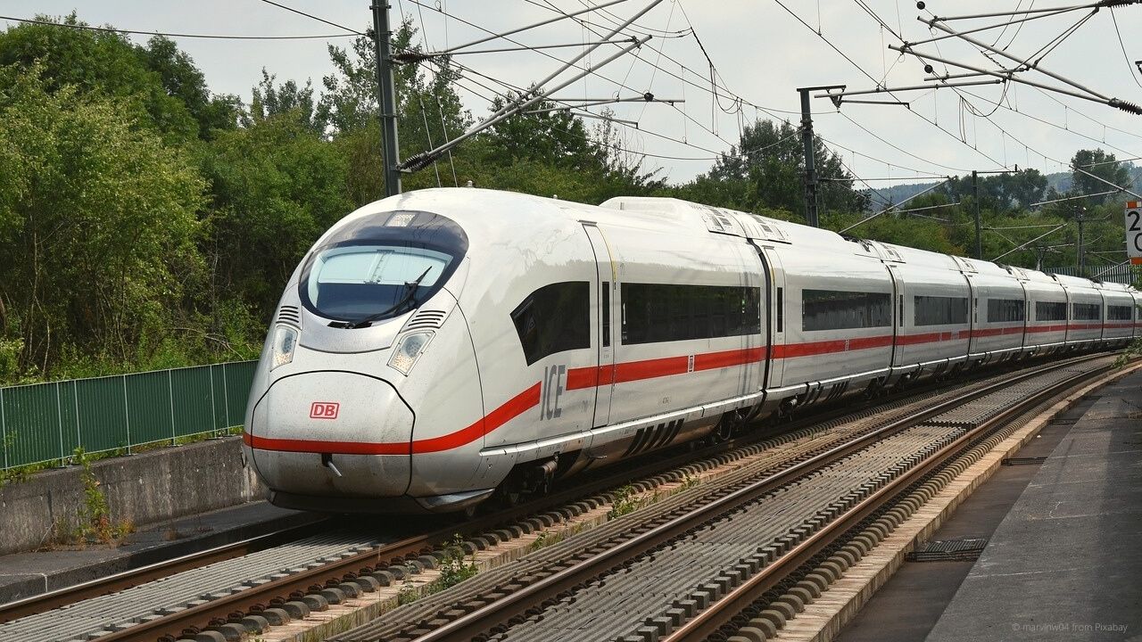 Reise-Schnäppchen mit der Bahn: Joyn PLUS inklusive Bahnticket