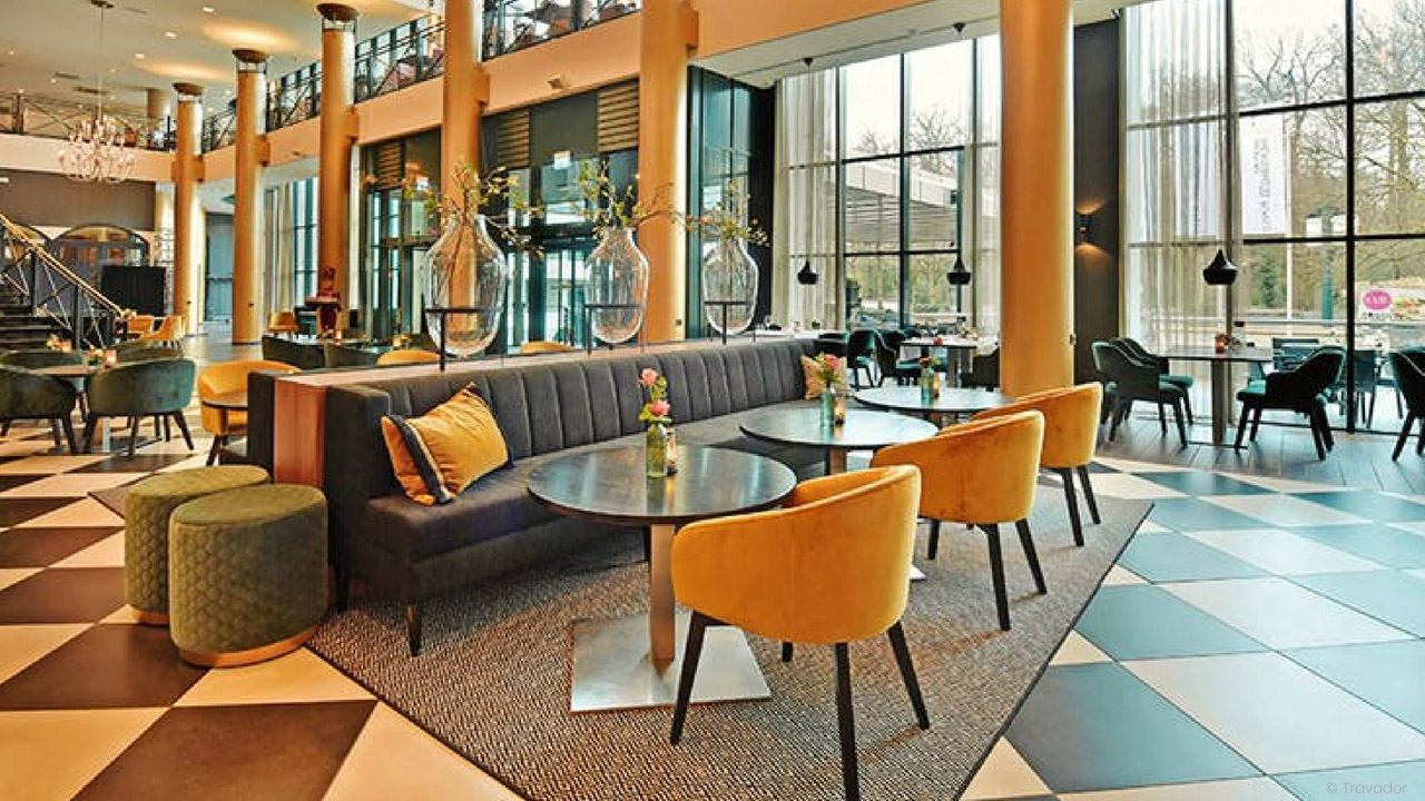 Luxus für 2 Nächte inkl. Frühstück, 3 Gang Menü & vieles mehr ab 109 €