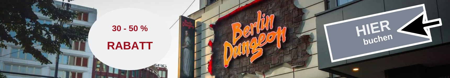 Berlin Dungeon