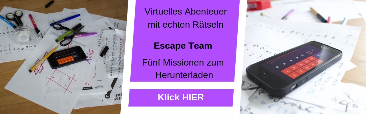 Escape Team