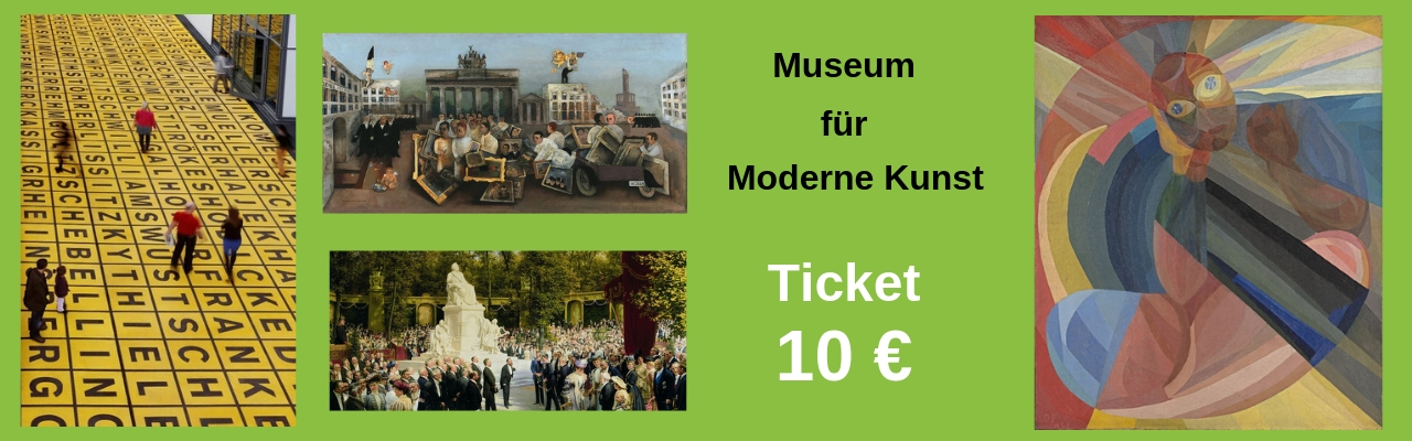 Museum für Moderne Kunst