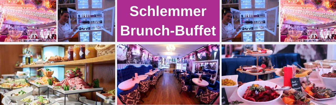 Schlemmer Brunch Buffet