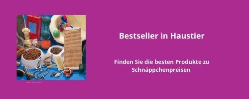 Amazon Haustierbedarf