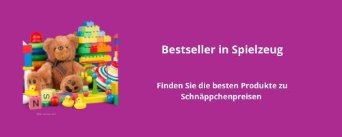 Amazon Spielzeug