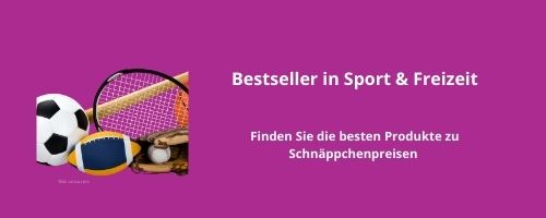 Amazon Sport und Freizeit