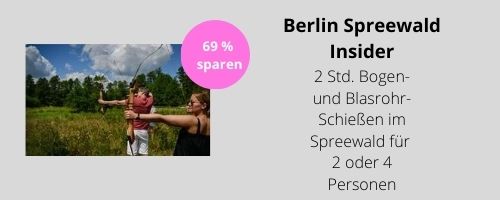 Berlin Spreewald Insider