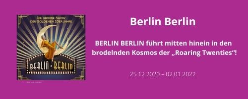 Berlin Berlin