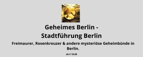 Geheimes Berlin