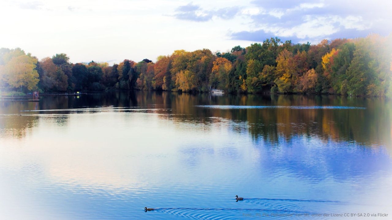 Plötzensee