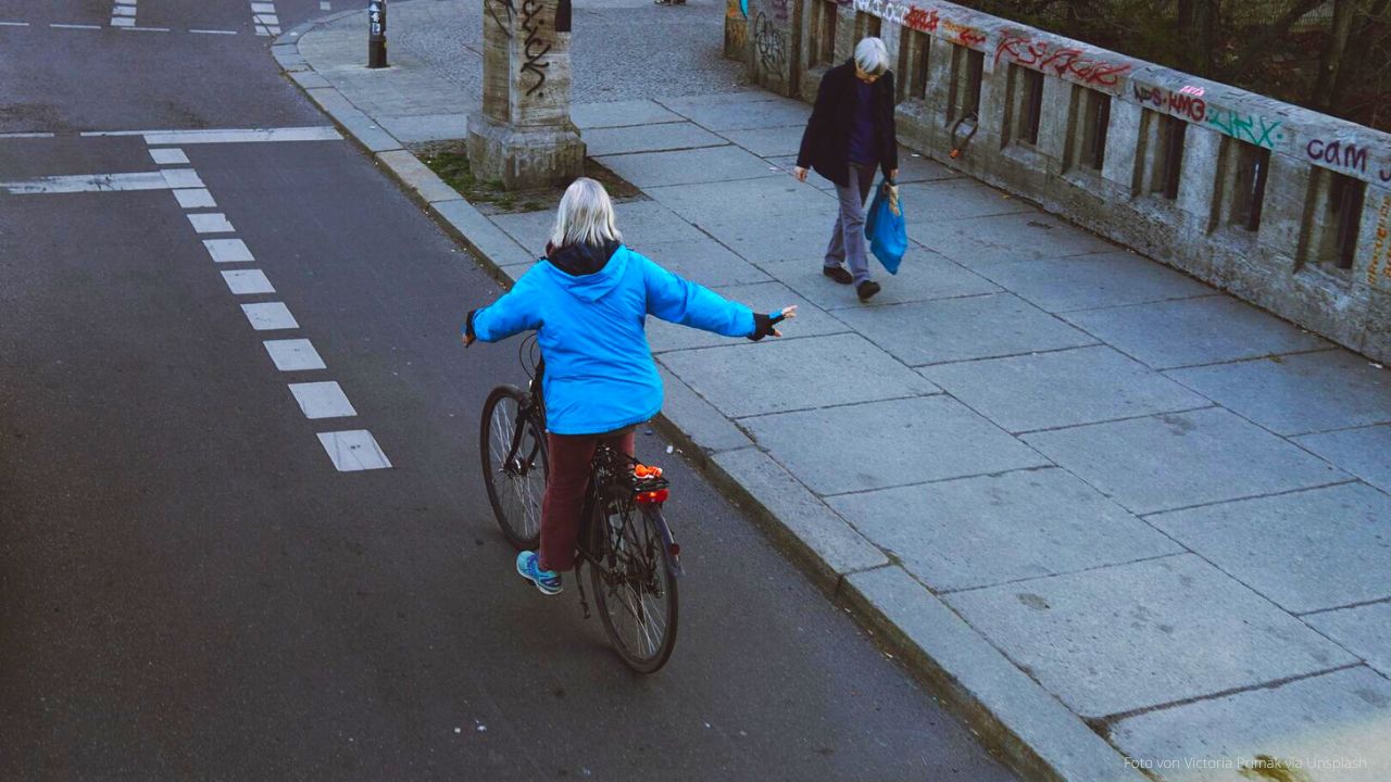 Ultimativer Fahrradführer durch Berlin1