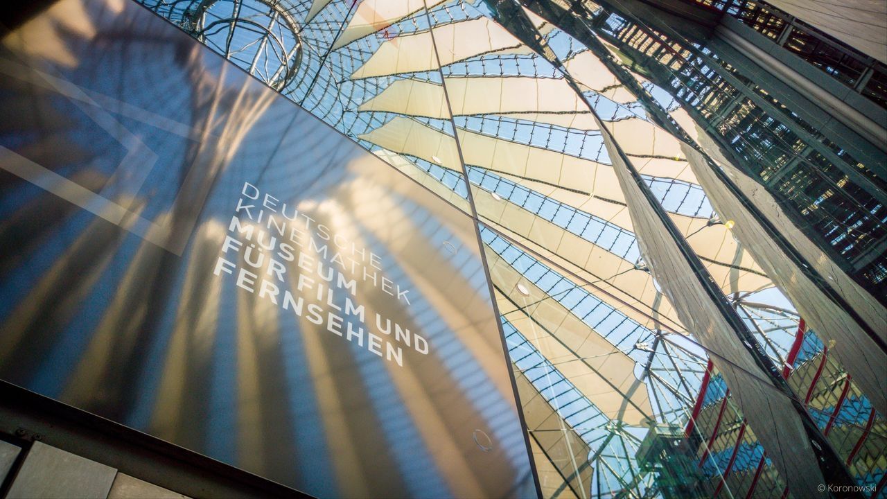 Filmmuseum Berlin