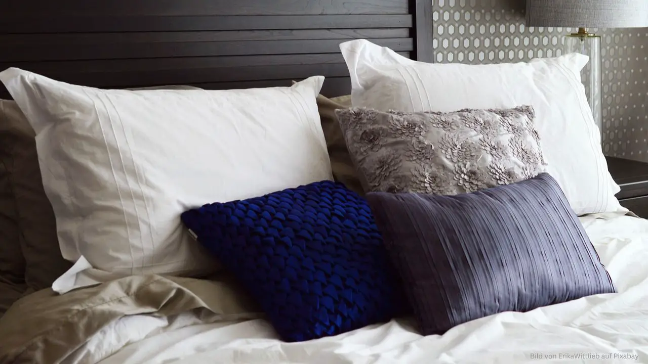 Berliner kaufen ihre Bettwäsche lieber im Internet