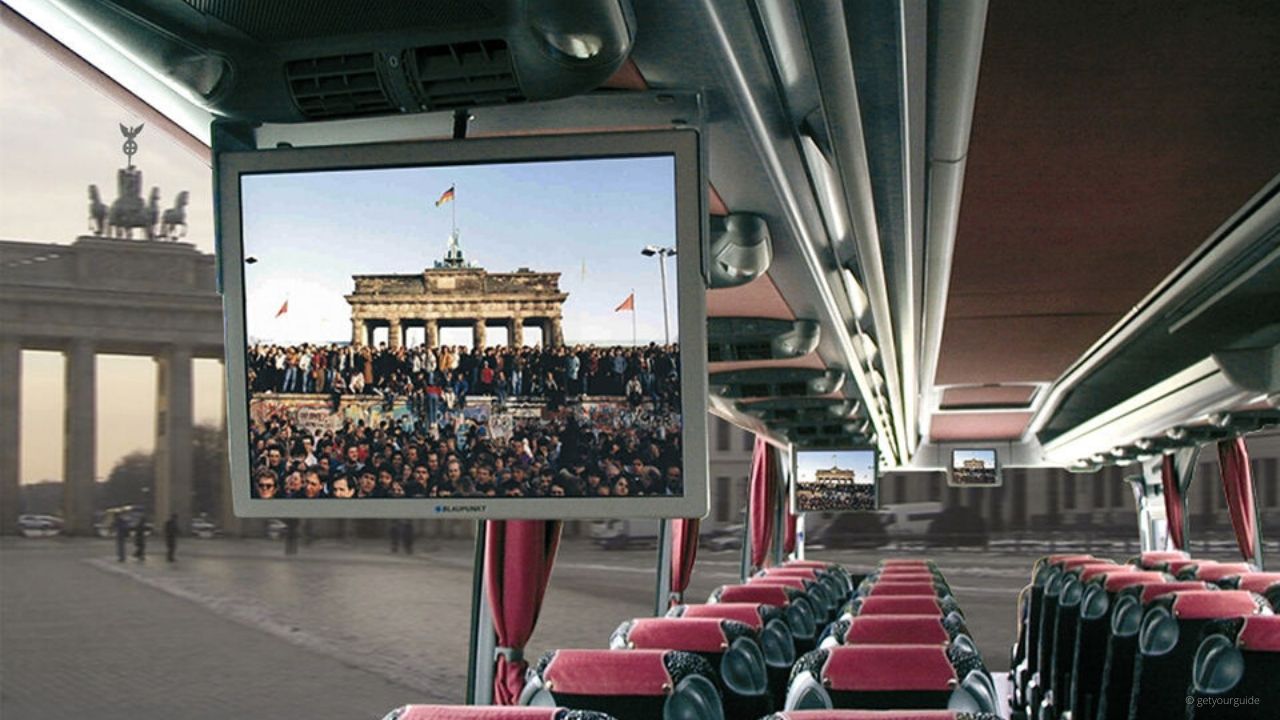 Video Bustour Berlin 4