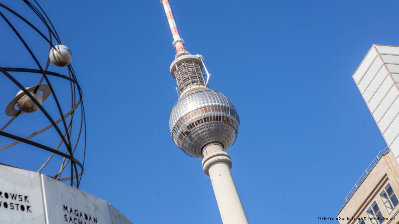 Virtual Reality Abenteuer im Fernsehturm1