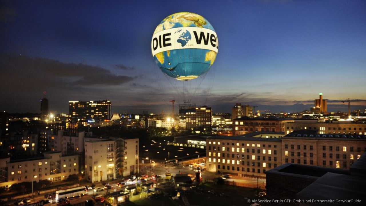 Weltballon in Berlin3