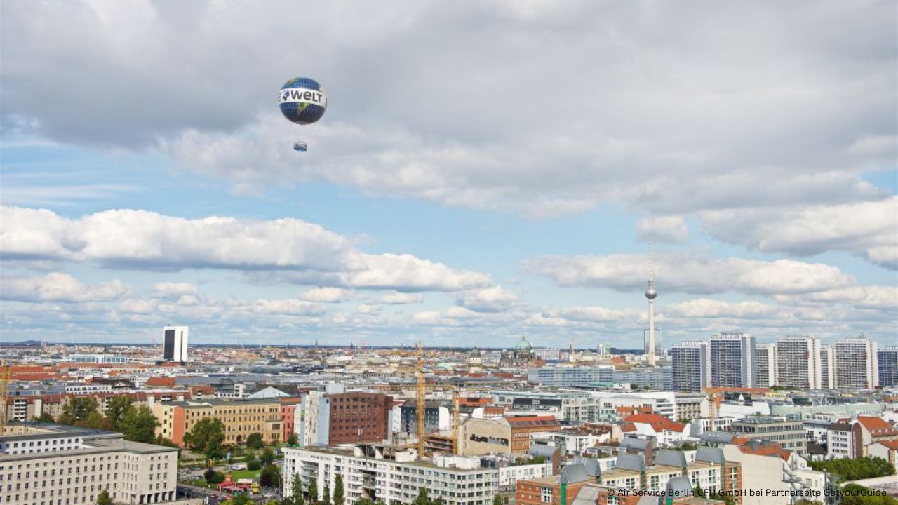 Weltballon in Berlin4