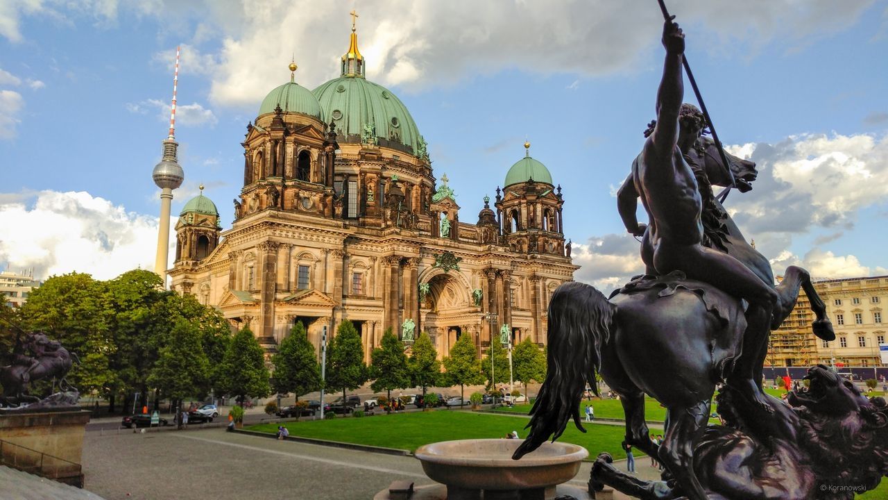 Kulinarische Stadtfuehrung Berlin 8