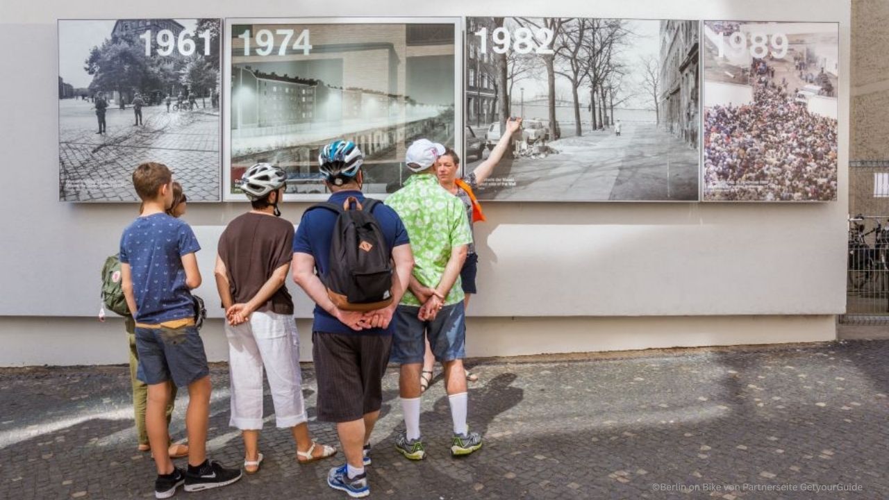 Berlin Wall Cold War Bike Tour2