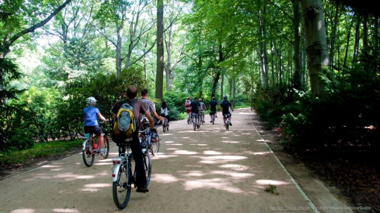 Half Day Bike Tour of Berlin During the Third Reich3