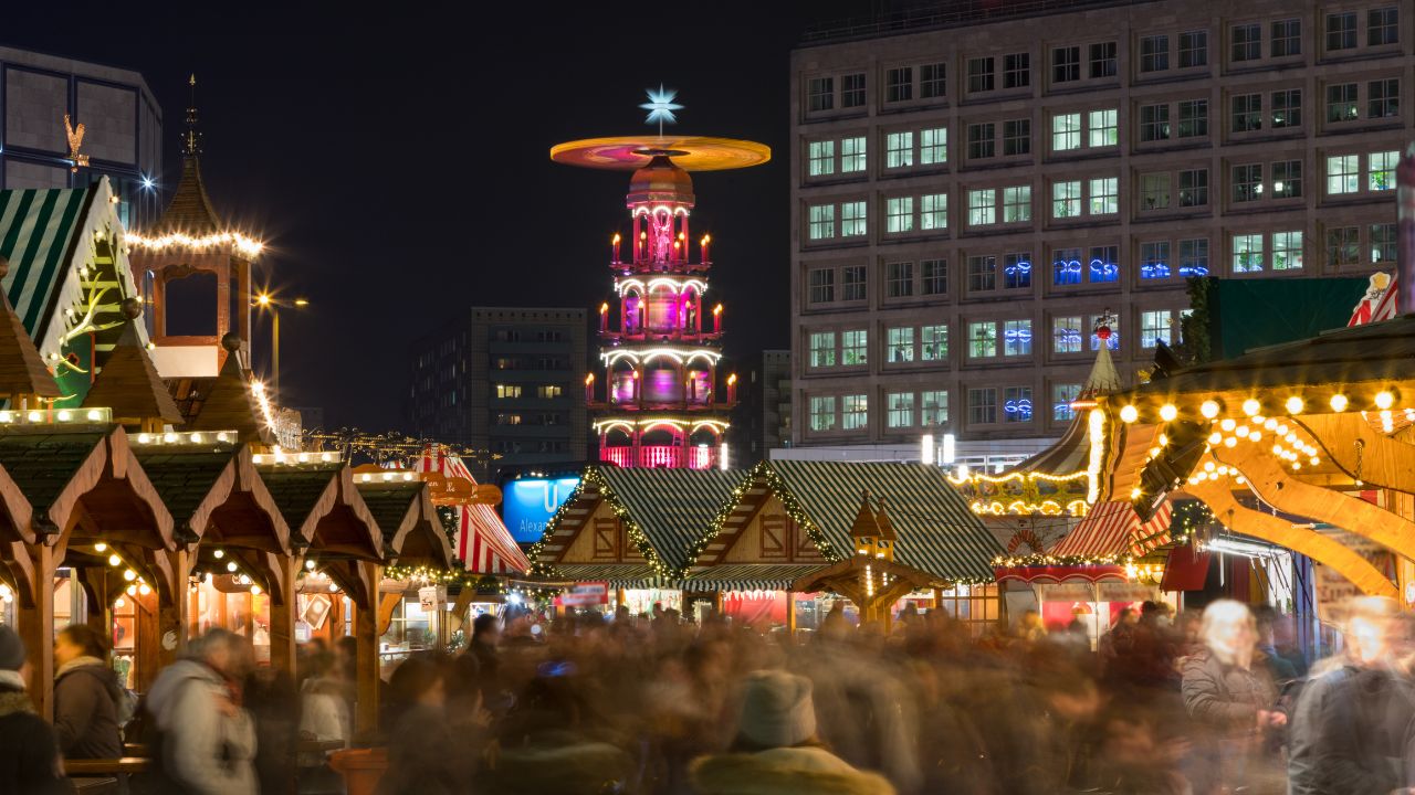 Crazy Christmas Market Tour Berlin1