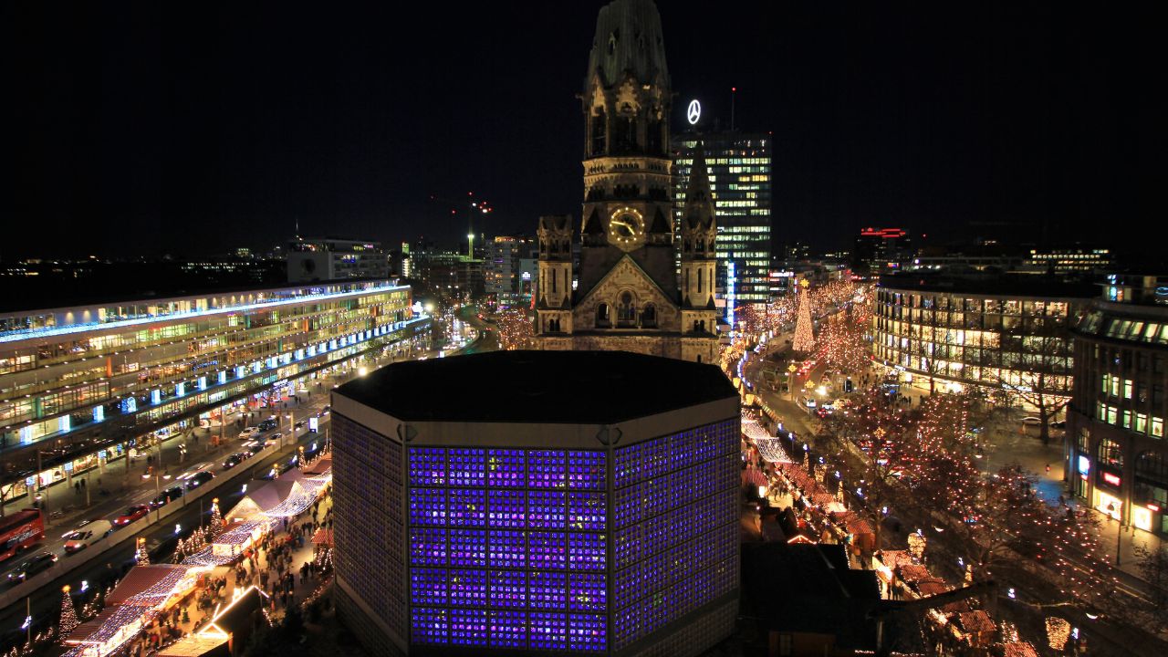 Crazy Christmas Market Tour Berlin2
