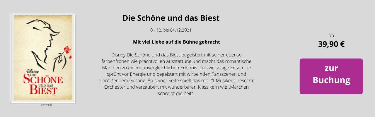 Die Schöne und das Biest