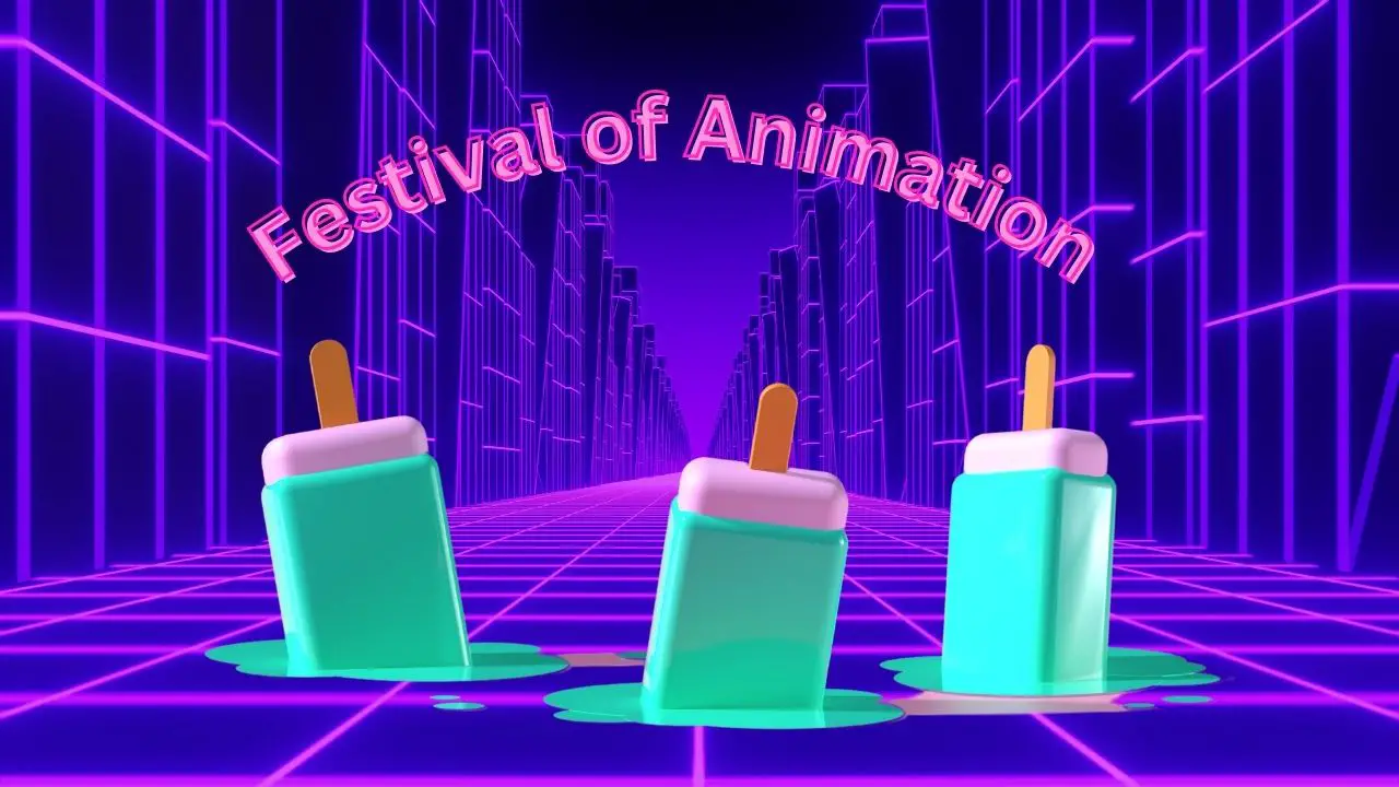 Festival of Animation