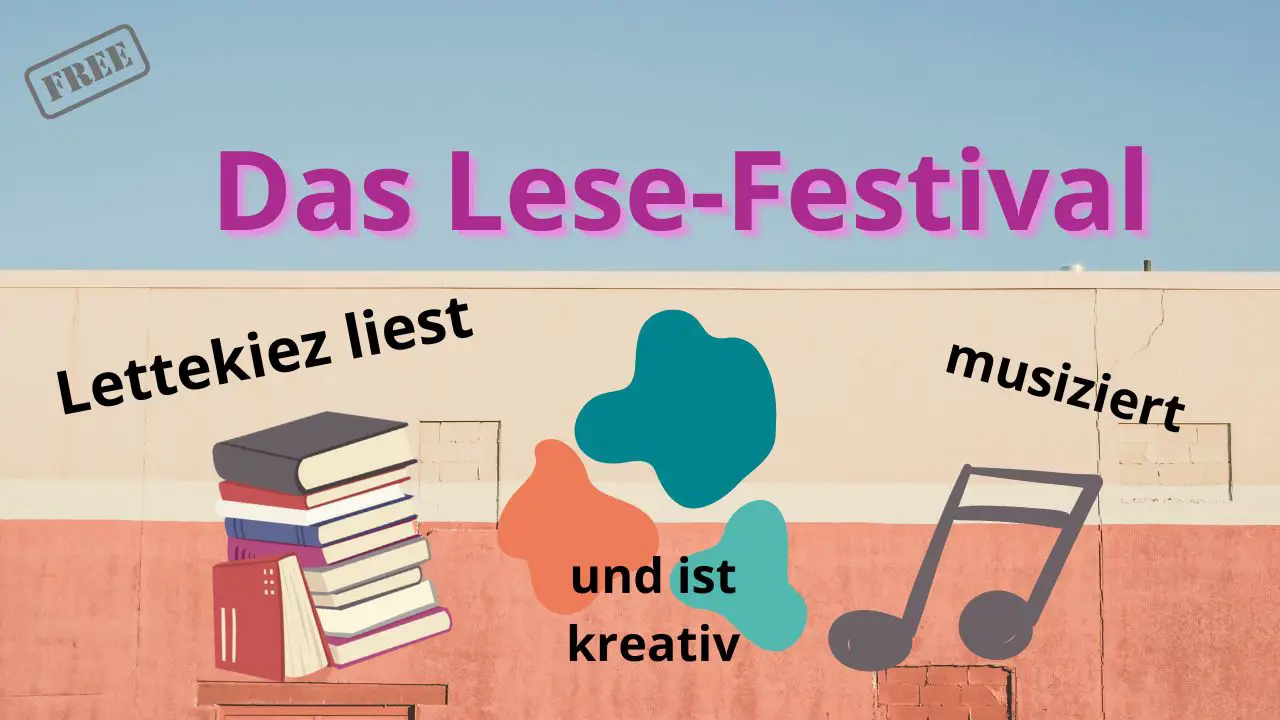 Lese-Festival