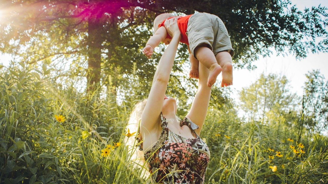 Sport kostenfrei Baby Sport