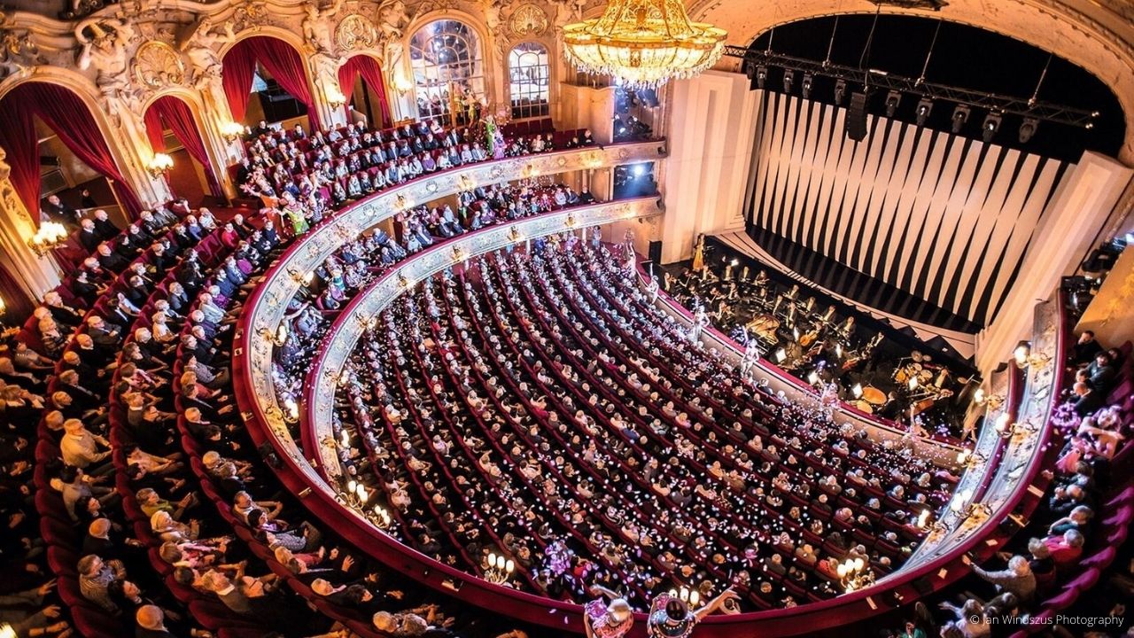 Komische Oper Berlin1