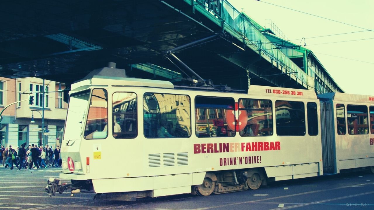 Berlin Prenzlauer Berg