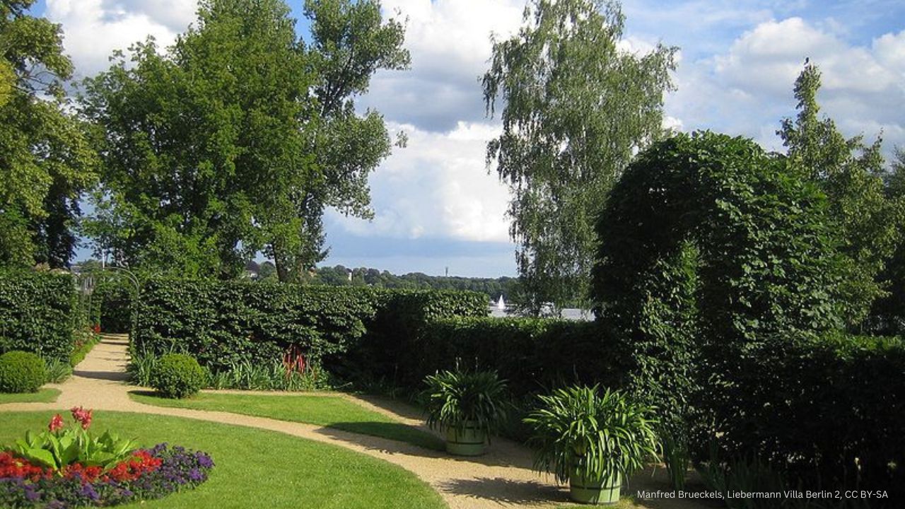 Max Liebermann Villa Wannsee Berlin3