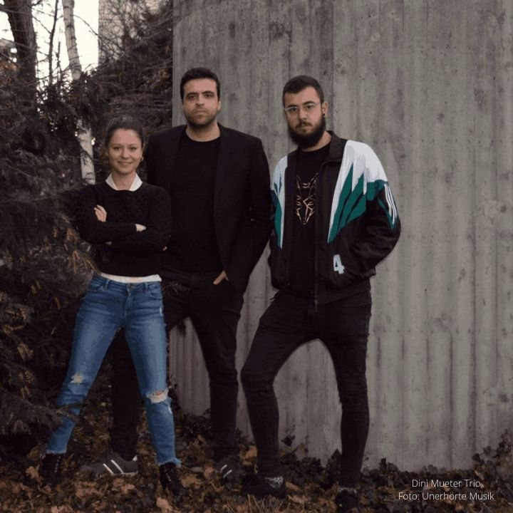 Unerhörte Musik uím BKA Theater Berlin2