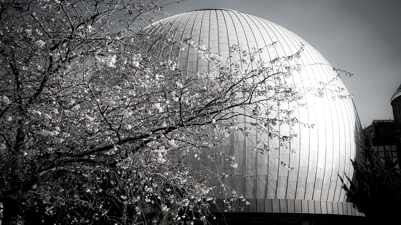 Zeiss Großplanetarium