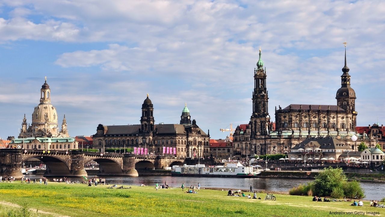 Dresden