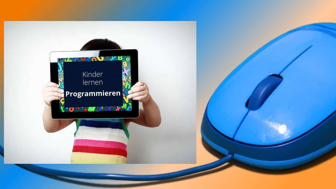 Programmieren für Kinder